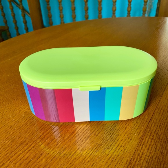 Tabitha Brown Bento Box - Picture 8 of 16